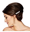 Jon Richard Lydia Pearl Hair Comb