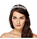 Jon Richard Lydia Diamante Tiara