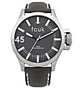 Gents FCUK Strap Watch