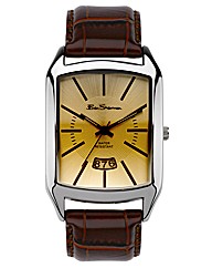 Gents Ben Sherman Strap Watch