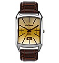 Gents Ben Sherman Strap Watch