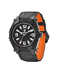 Gents Timberland Strap Watch