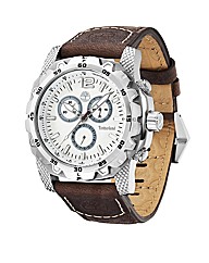 Gents Timberland Strap Watch