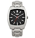 Gents Base London Bracelet Watch