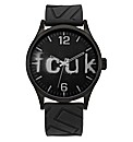 Gents FCUK Strap Watch