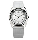 Ladies Oasis Strap Watch