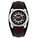 Gents FCUK Strap Watch