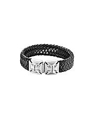 Gents Police Bracelet