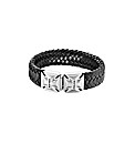 Gents Police Bracelet