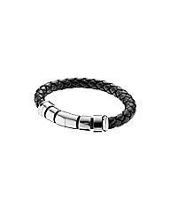 Gents Police Bracelet