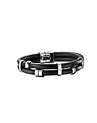 Gents Police Bracelet