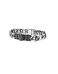 Gents Police Bracelet