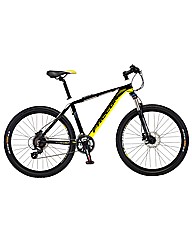 Falcon Spartan Mens Mountain Bike