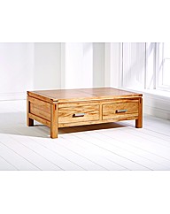 Horizon Coffee Trunk / Ash