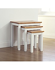 Hudson Nest Of Tables