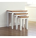 Hudson Nest Of Tables
