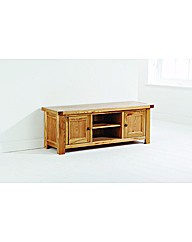 Java Tv Unit / Oak