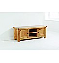 Java Tv Unit / Oak