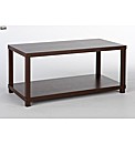 Chicago Coffee Table / Walnut