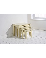 Toulouse Nest Of Tables