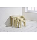 Toulouse Nest Of Tables