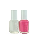 Essie Nails Off the Shoulder. Waltz