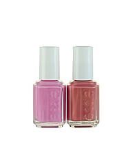 Essie Nails Cascade Cool.All Tied Up