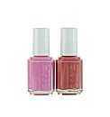 Essie Nails Cascade Cool.All Tied Up