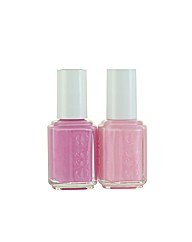 Essie Nails Cascade CoolIn it Together