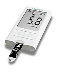Medisana MediTouch blood glucose kit