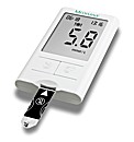 Medisana MediTouch blood glucose kit