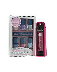 Grace Cole Body Spritz and Nail Polish s