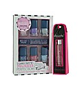 Grace Cole Body Spritz and Nail Polish s
