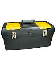 Stanley Toolbox 60cm (24 in)