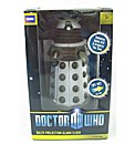 Dr Who Dalek Projection Alarm Clock