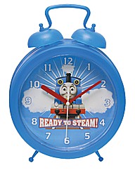 Thomas & Friends Table Wall Clock