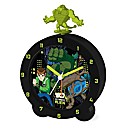 Ben 10 Light Up Topper Alarm