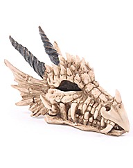 Dragon Skull Money Box