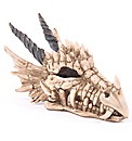 Dragon Skull Money Box