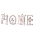 White Cherub H O M E Letters