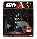Star Wars Darth Vader Projection Alarm