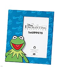 Enchanting Disney Kermit the Frog Frame
