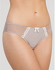 Pin Up Brief