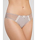 Pin Up Brief