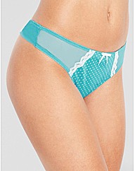 Pin Up Brief