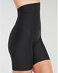Essential shaping thigh slimmer