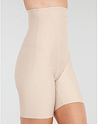 Essential shaping thigh slimmer