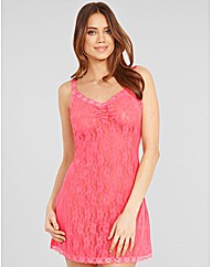 Lace Chemise