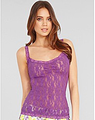 Lace Camisole