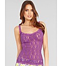 Lace Camisole